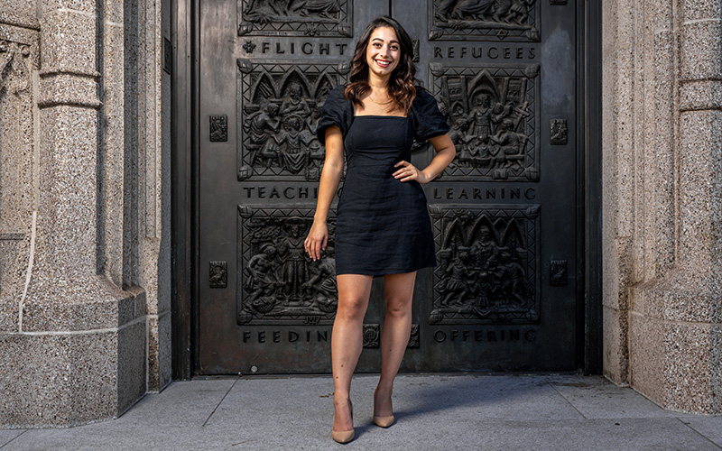 Noa Gutterman slide 1