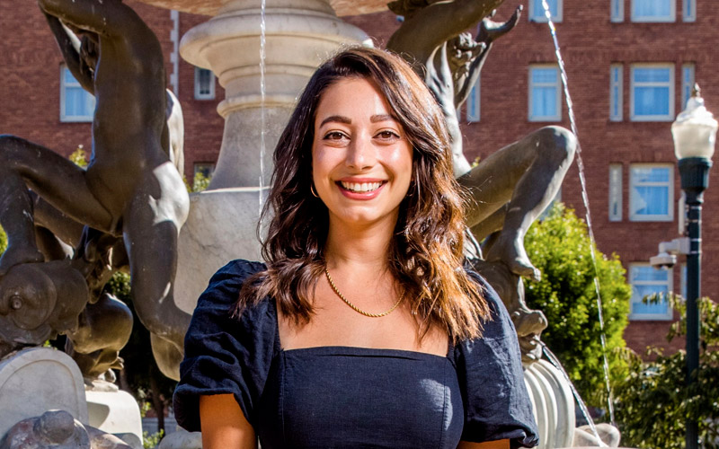 Noa Gutterman slide 2