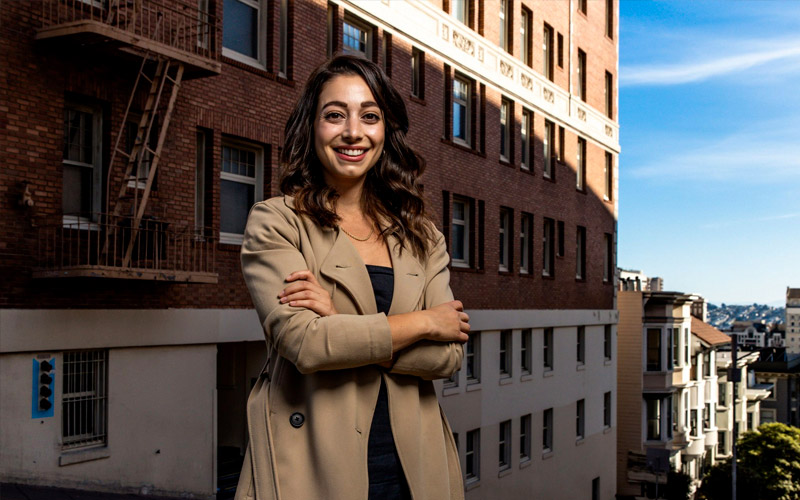 Noa Gutterman slide 3