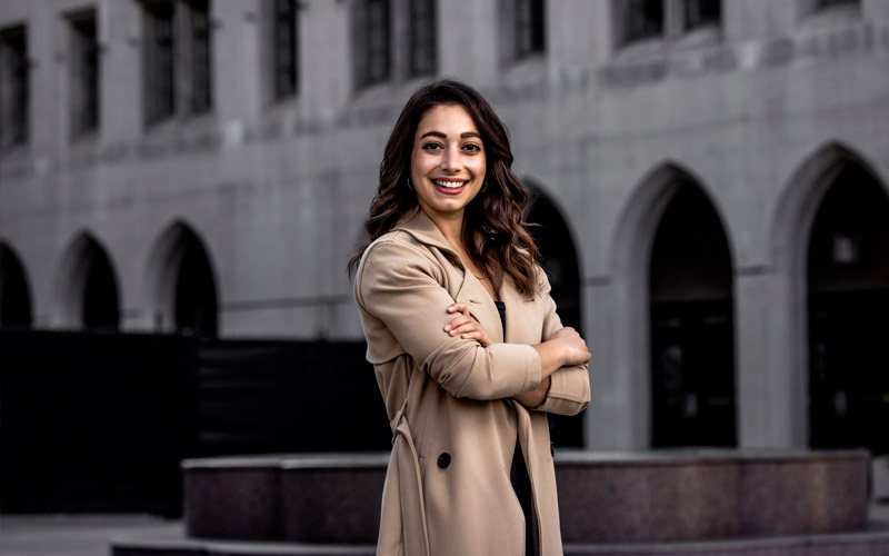 Noa Gutterman slide 4